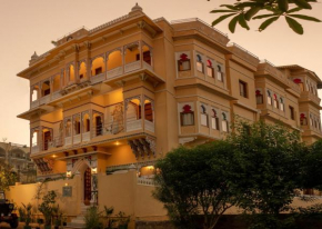 Indra Niwas, Udaipur